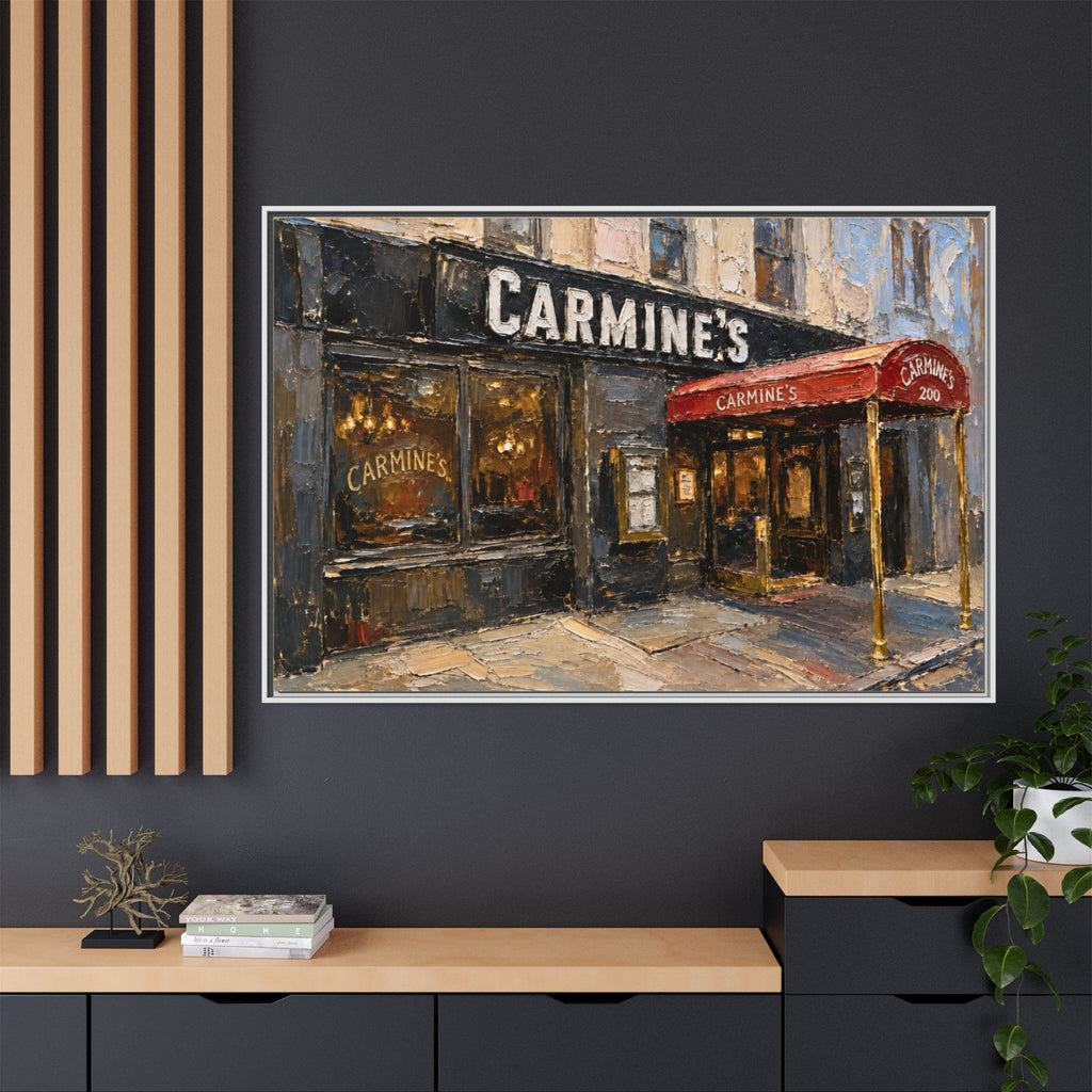 Carmine's