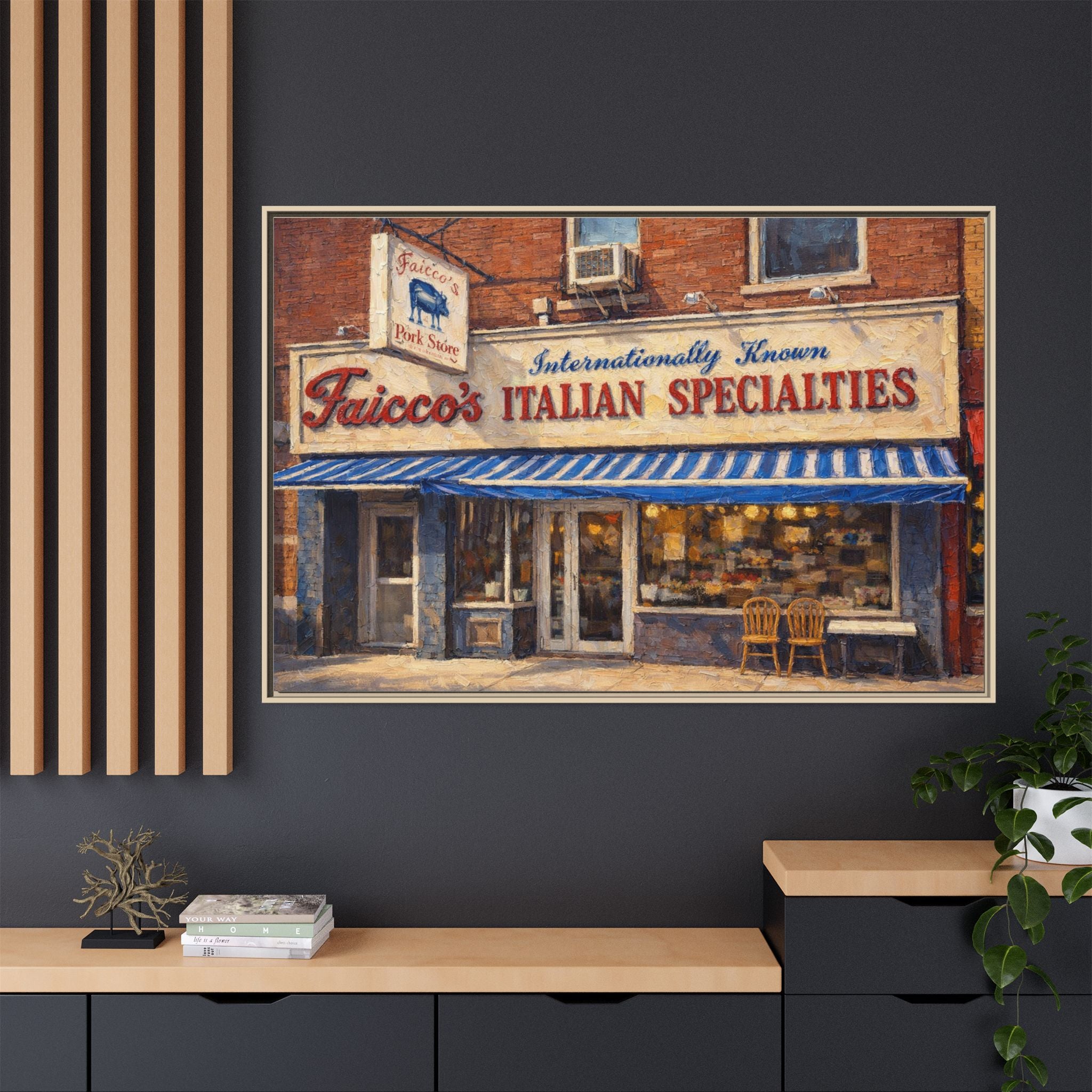 Faicco’s Italian Specialties