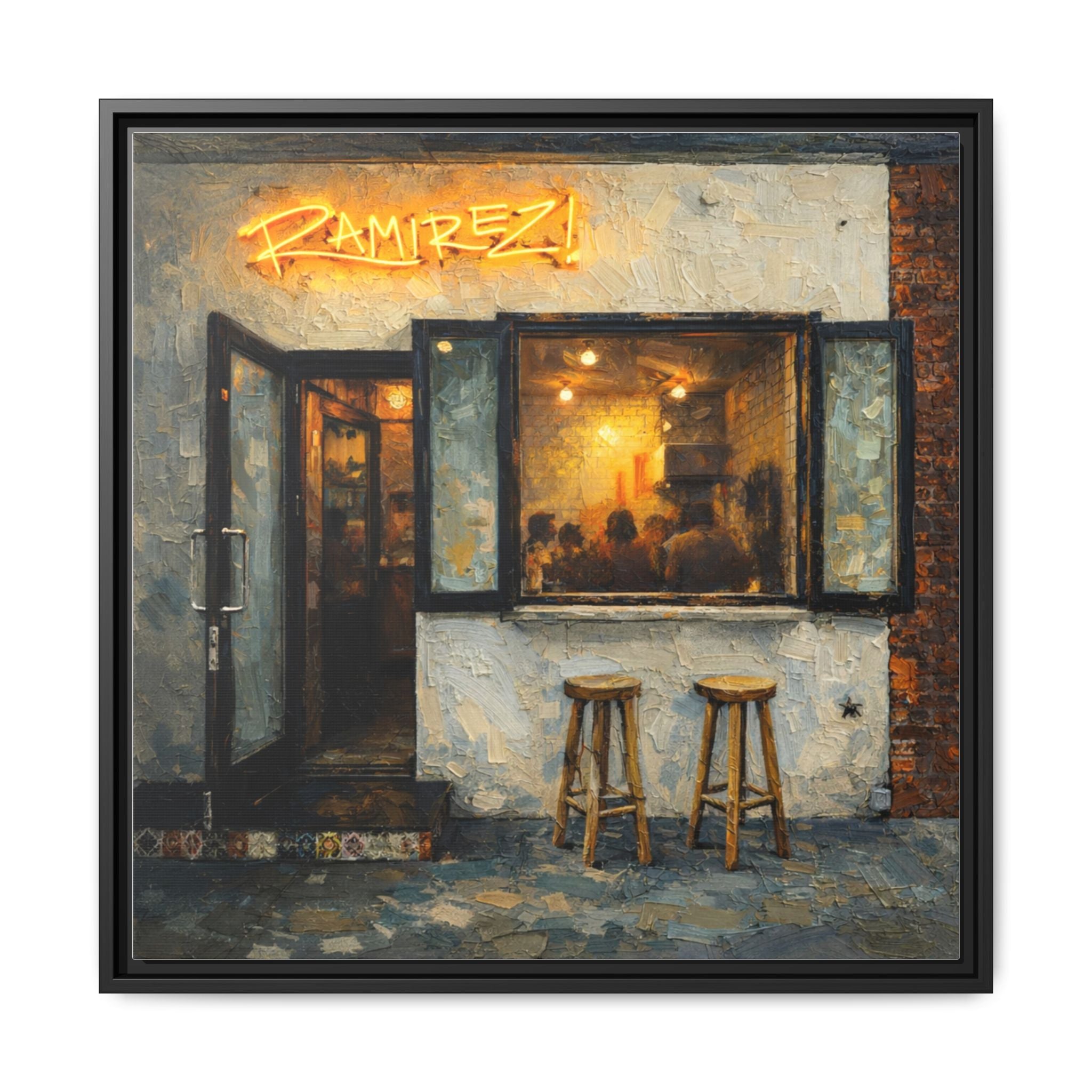 Taqueria Ramirez