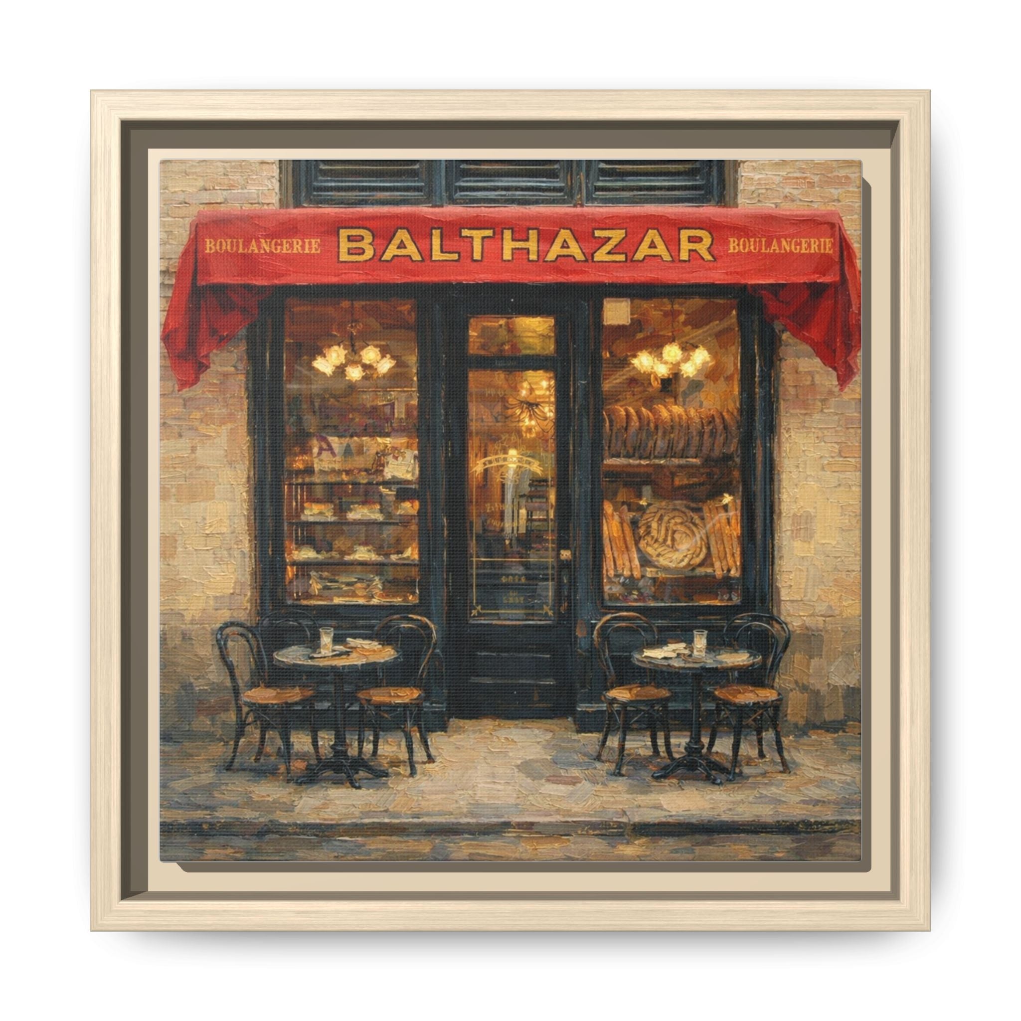 Balthazar