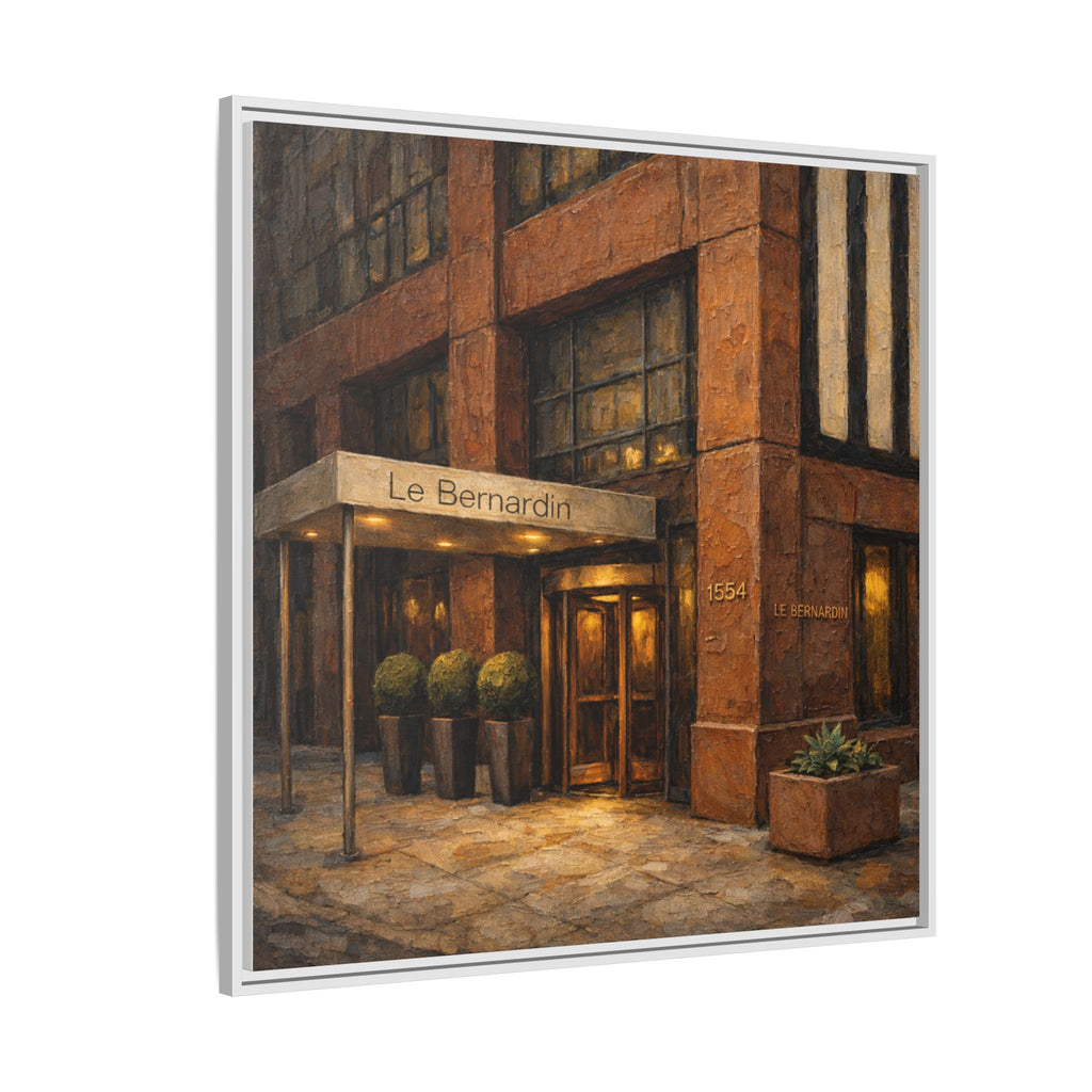 Le Bernardin