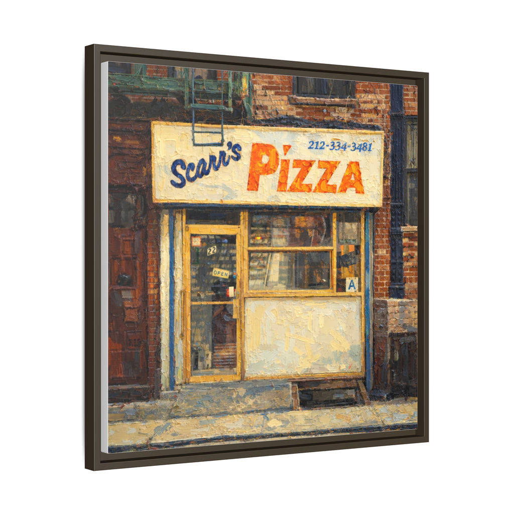 Scarr's Pizza