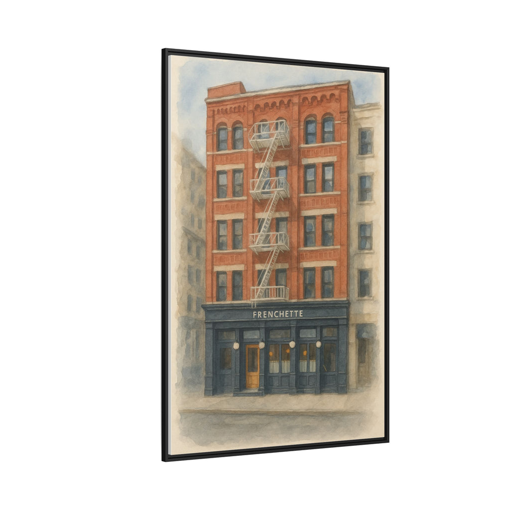 Frenchette