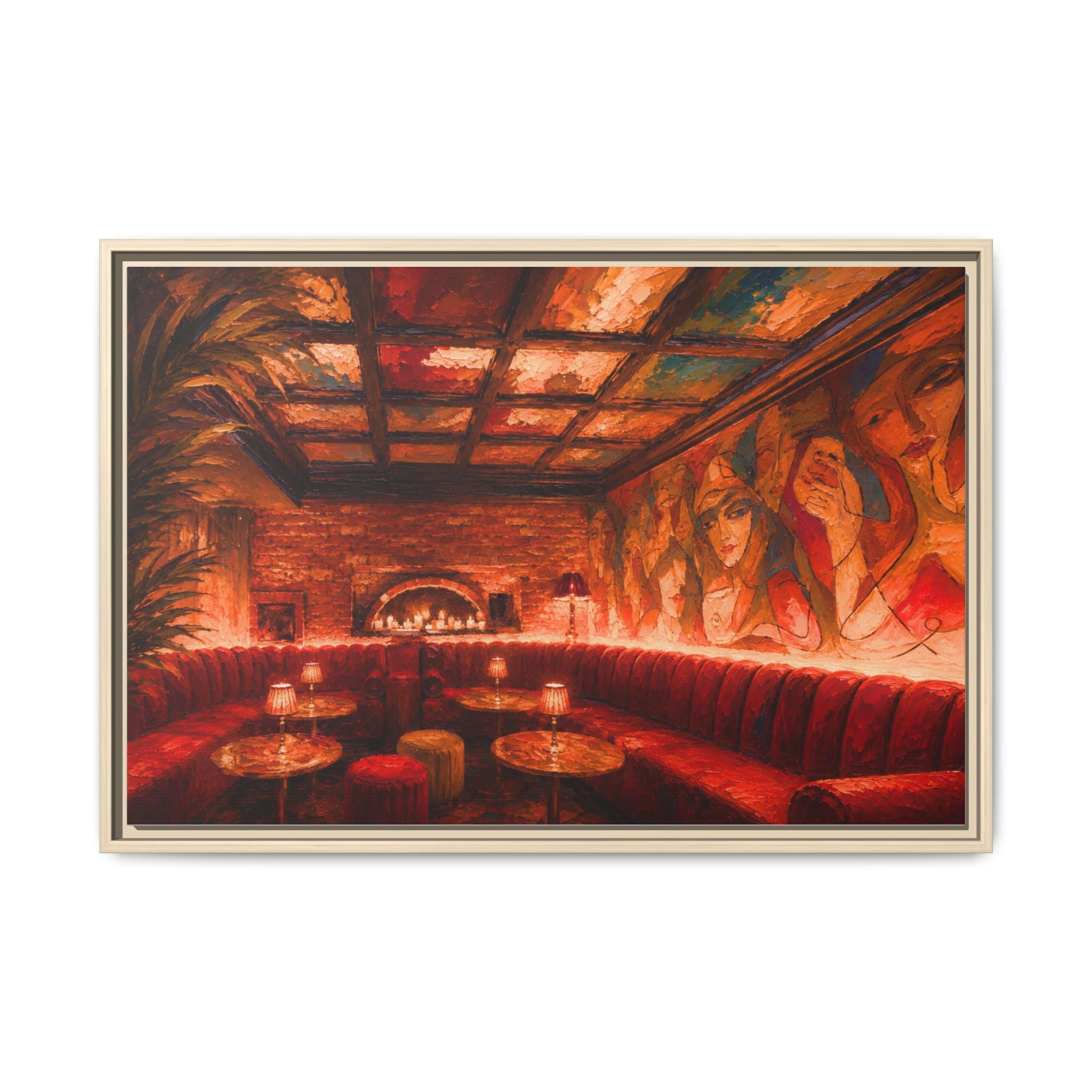 The Bar on Mulberry