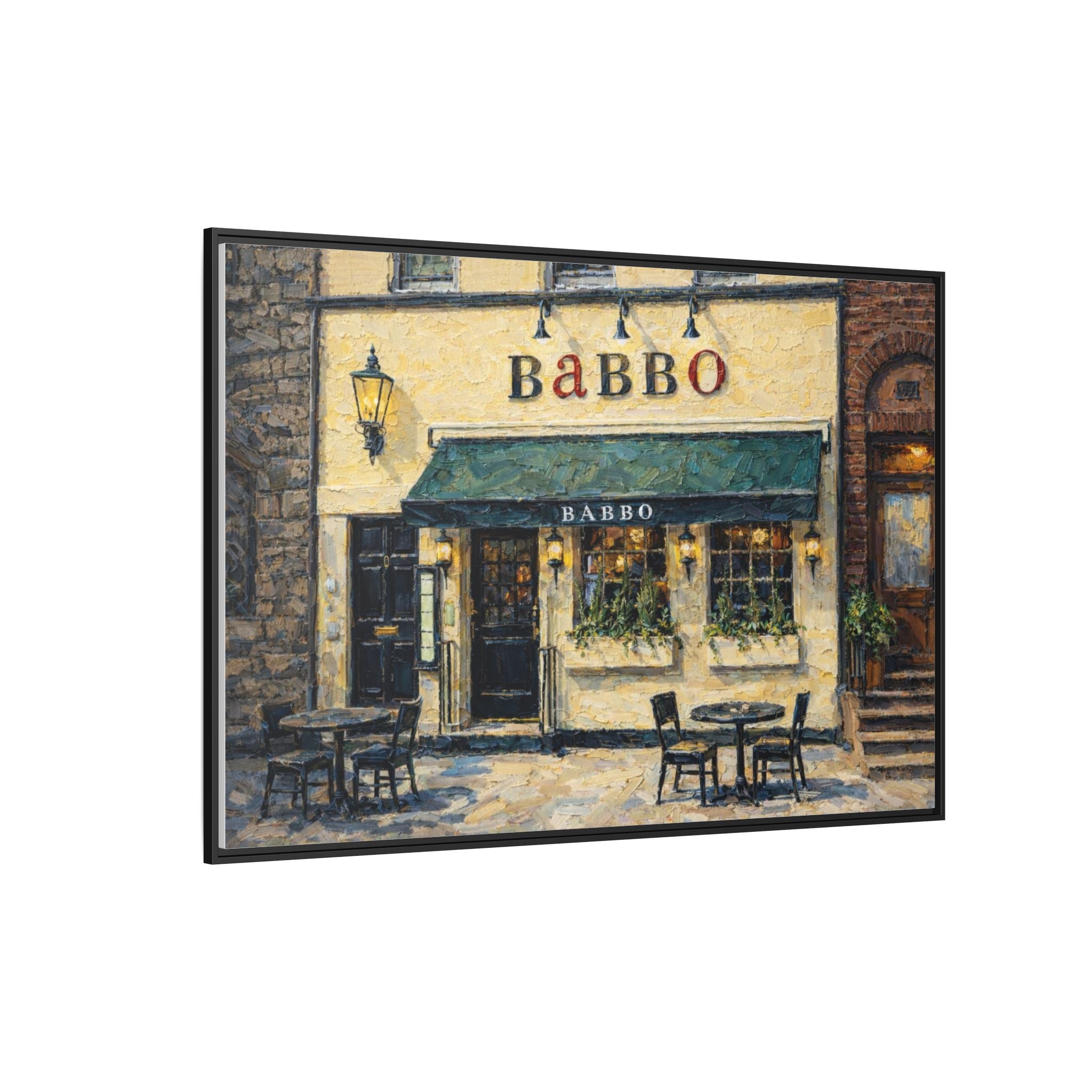 Babbo