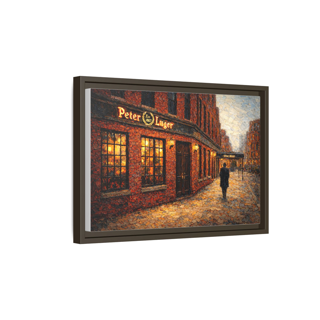 Peter Luger Steak House