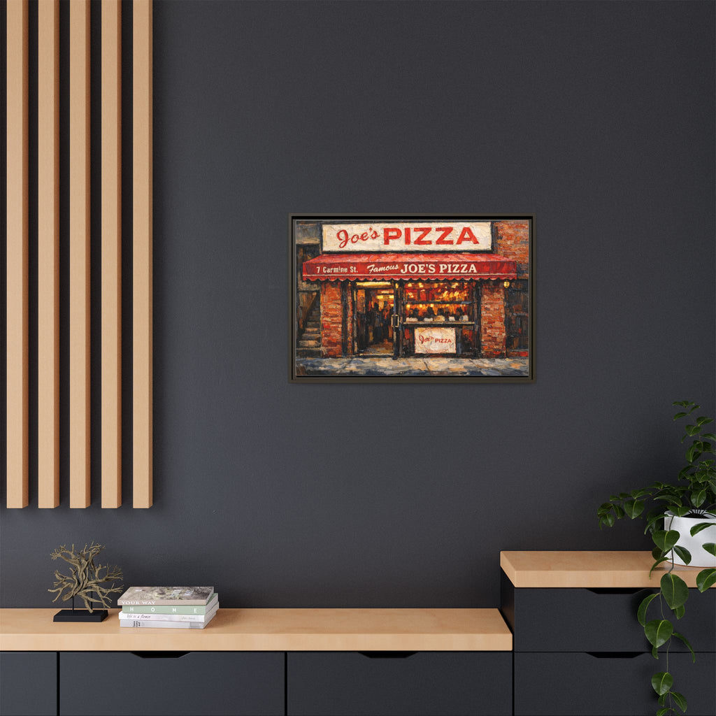 Joe's Pizza II