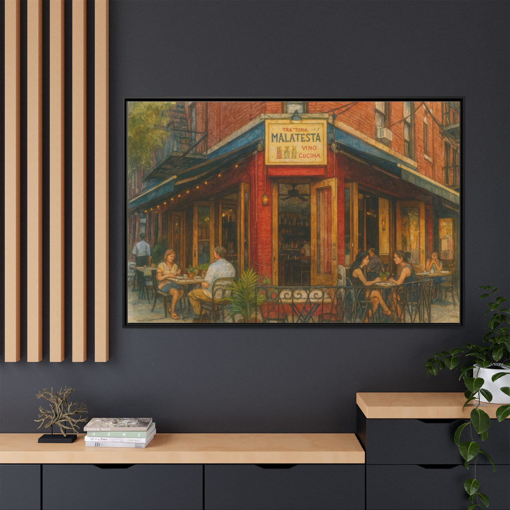 Malatesta Trattoria