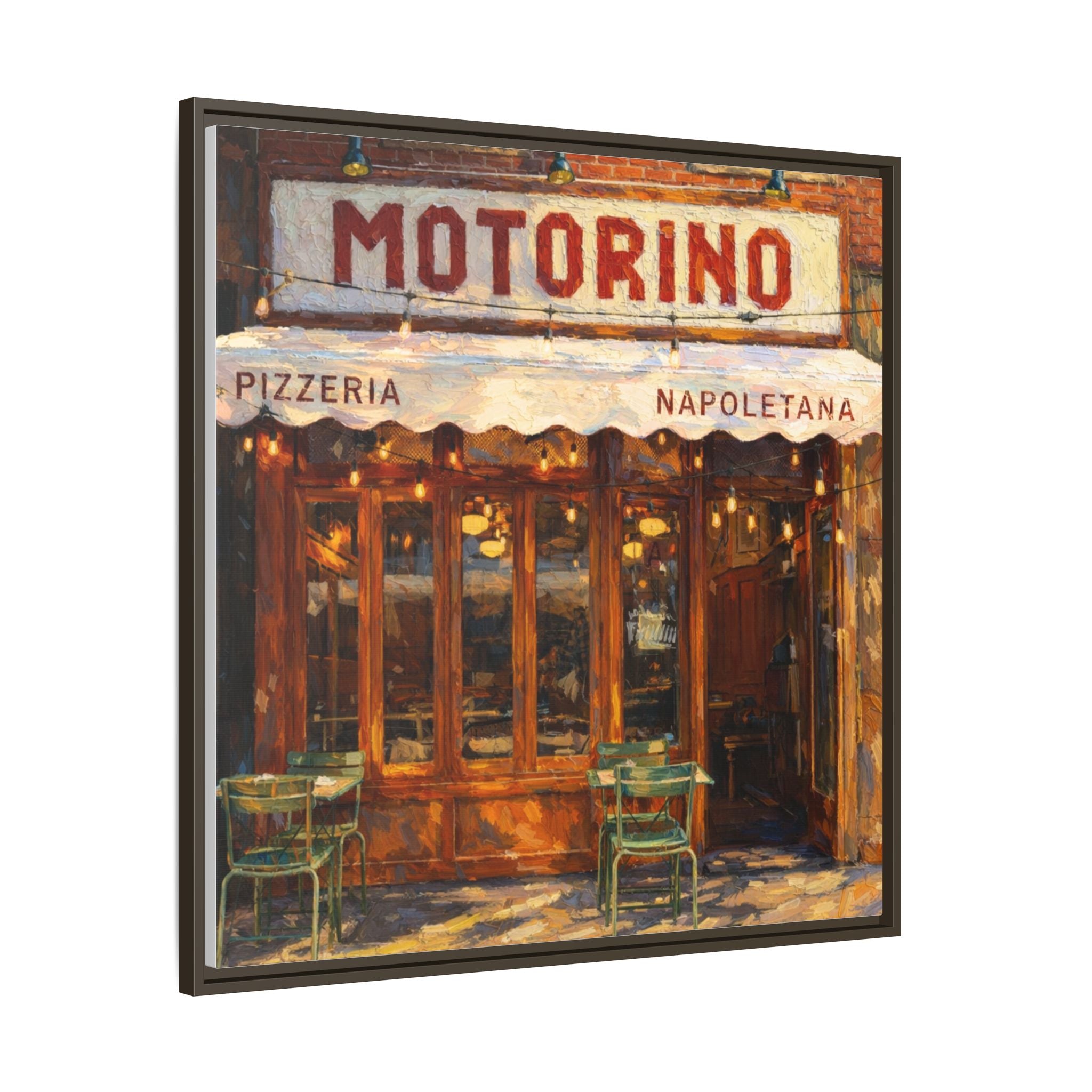 Motorino