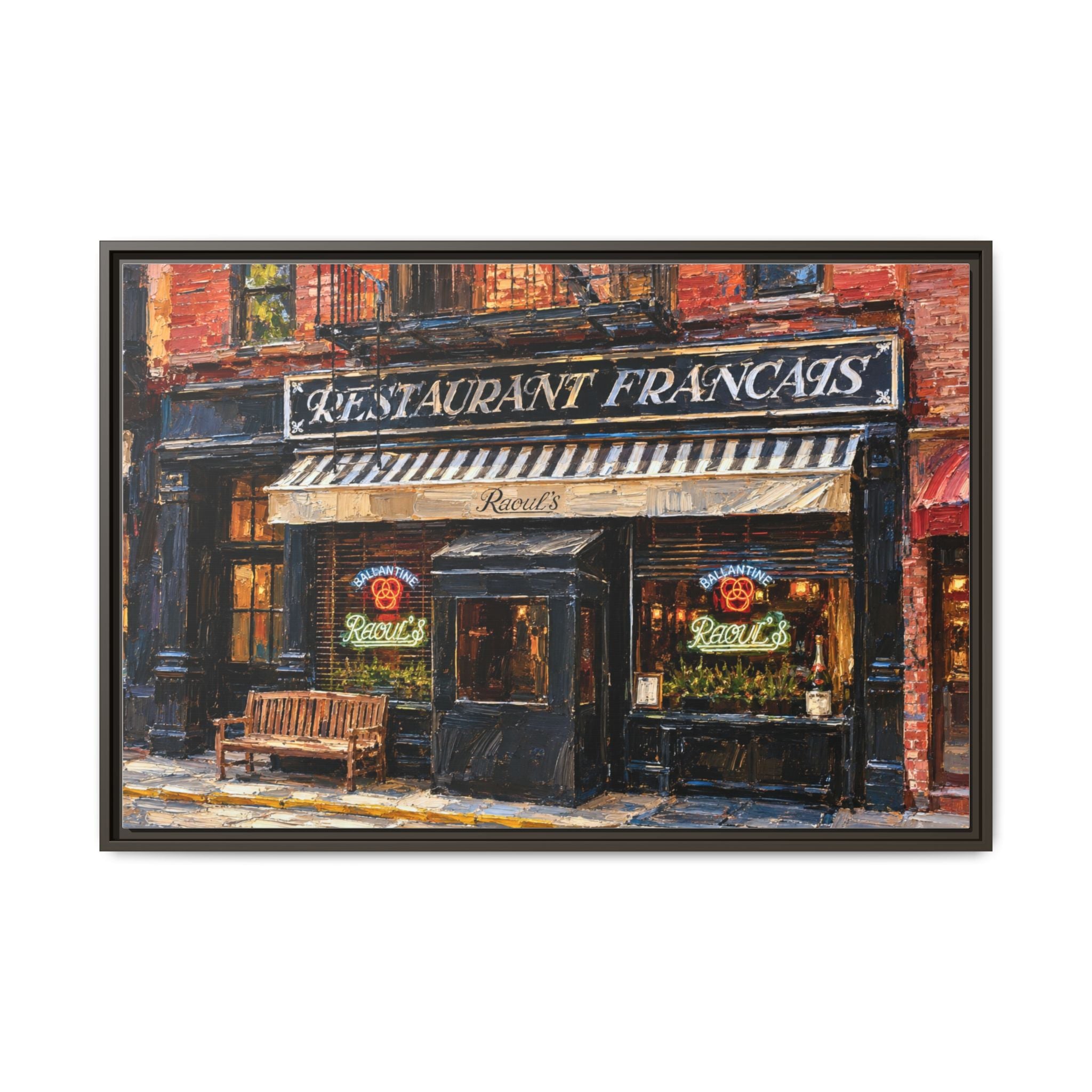 Raoul’s