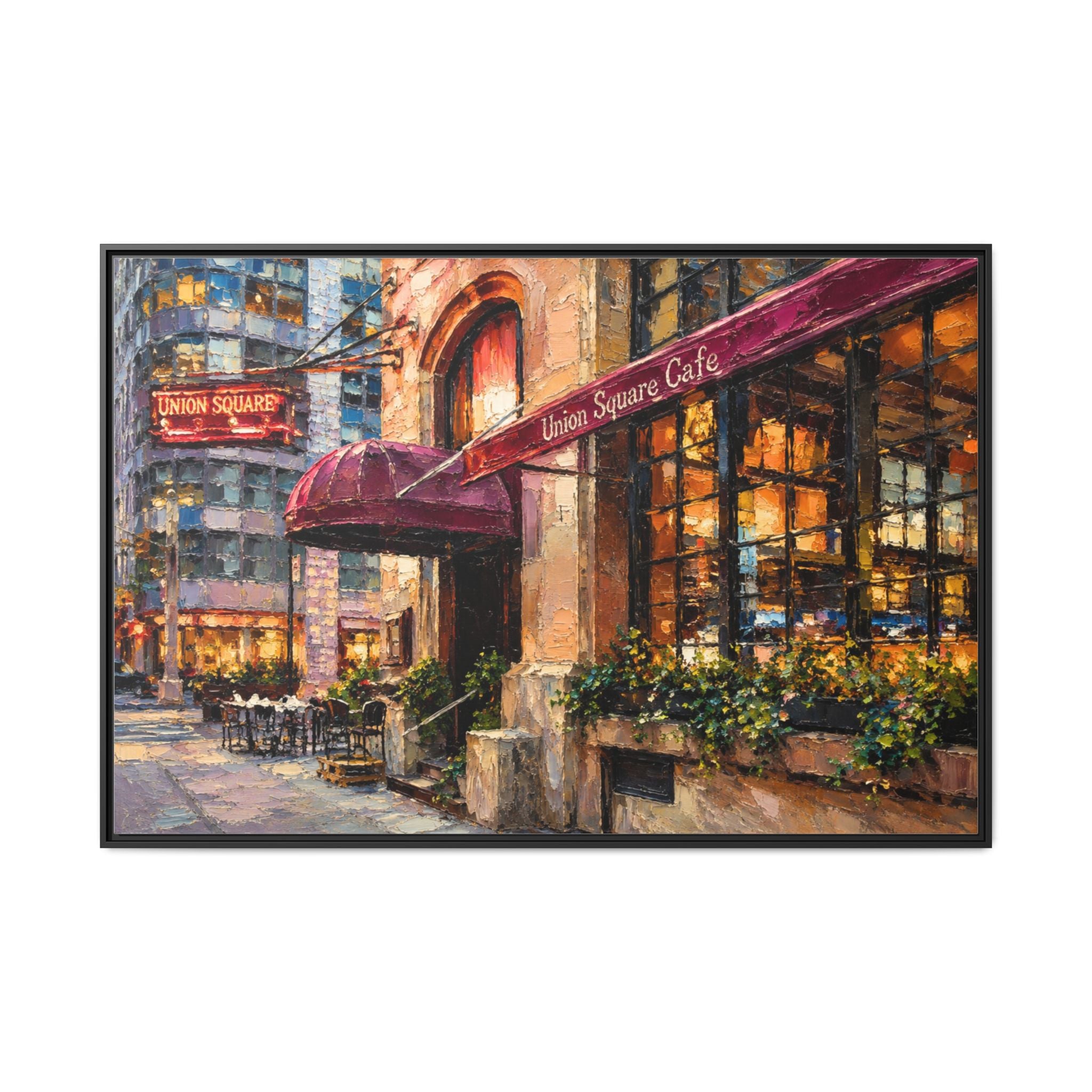 Union Square Cafe