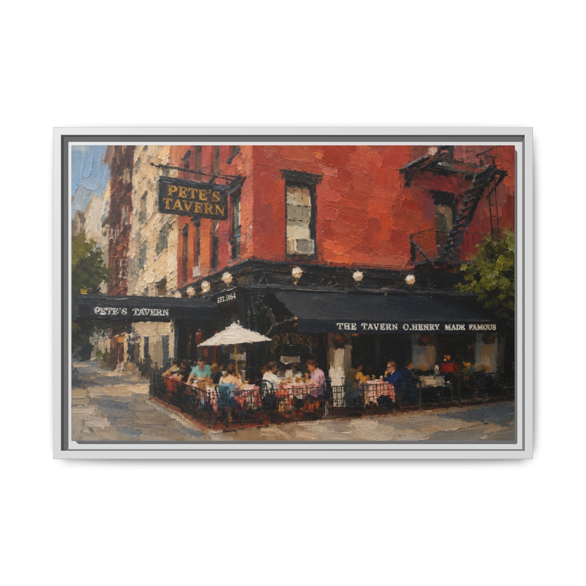 Pete's Tavern