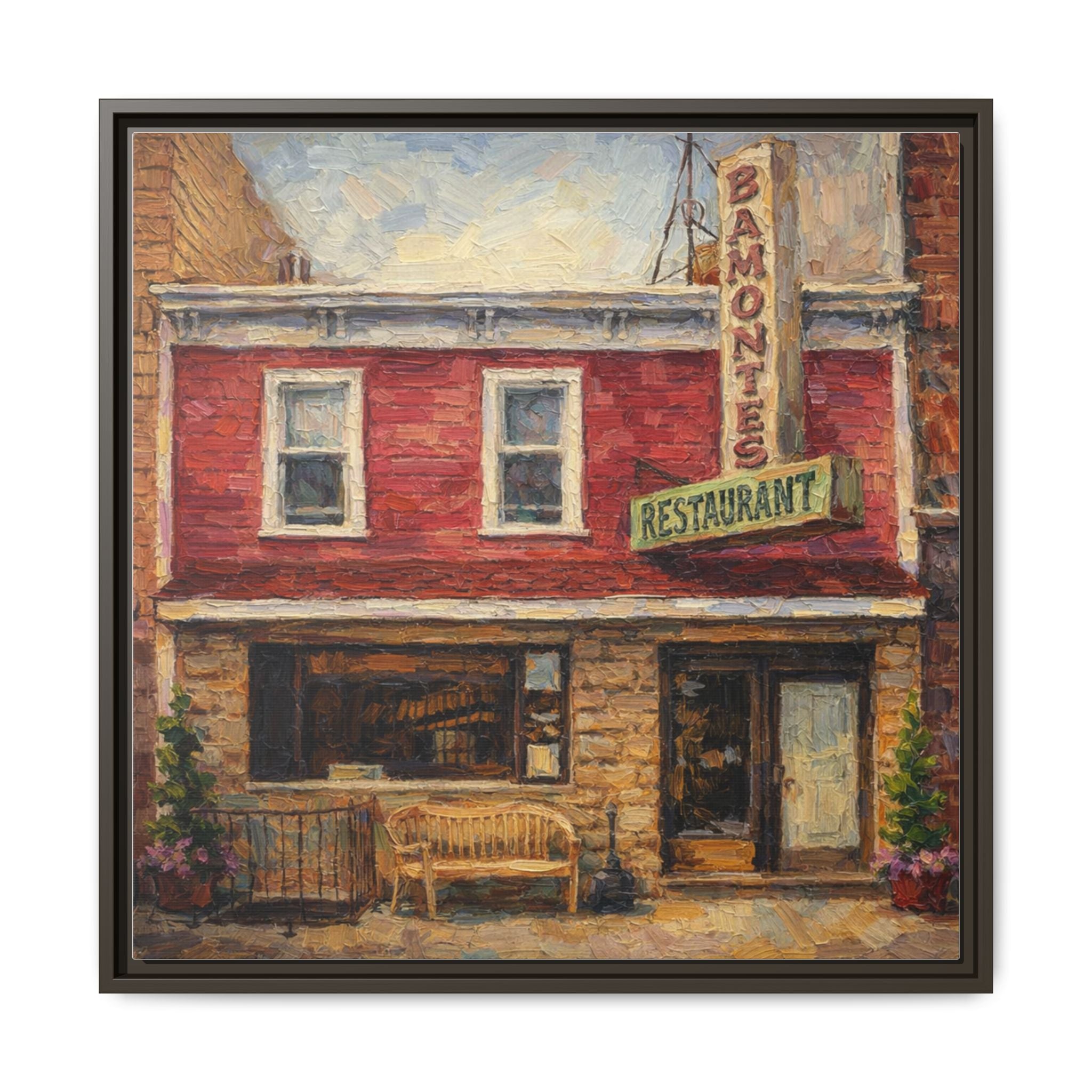 Bamonte's