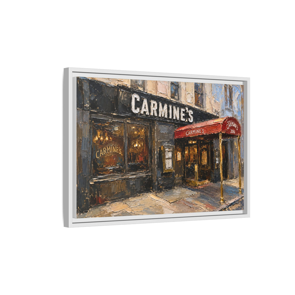 Carmine's