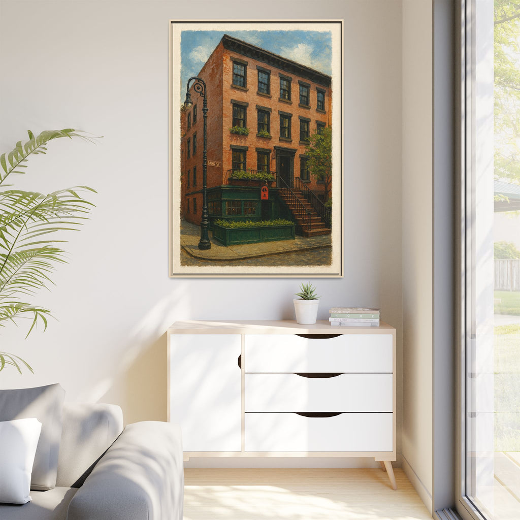 The Waverly Inn II