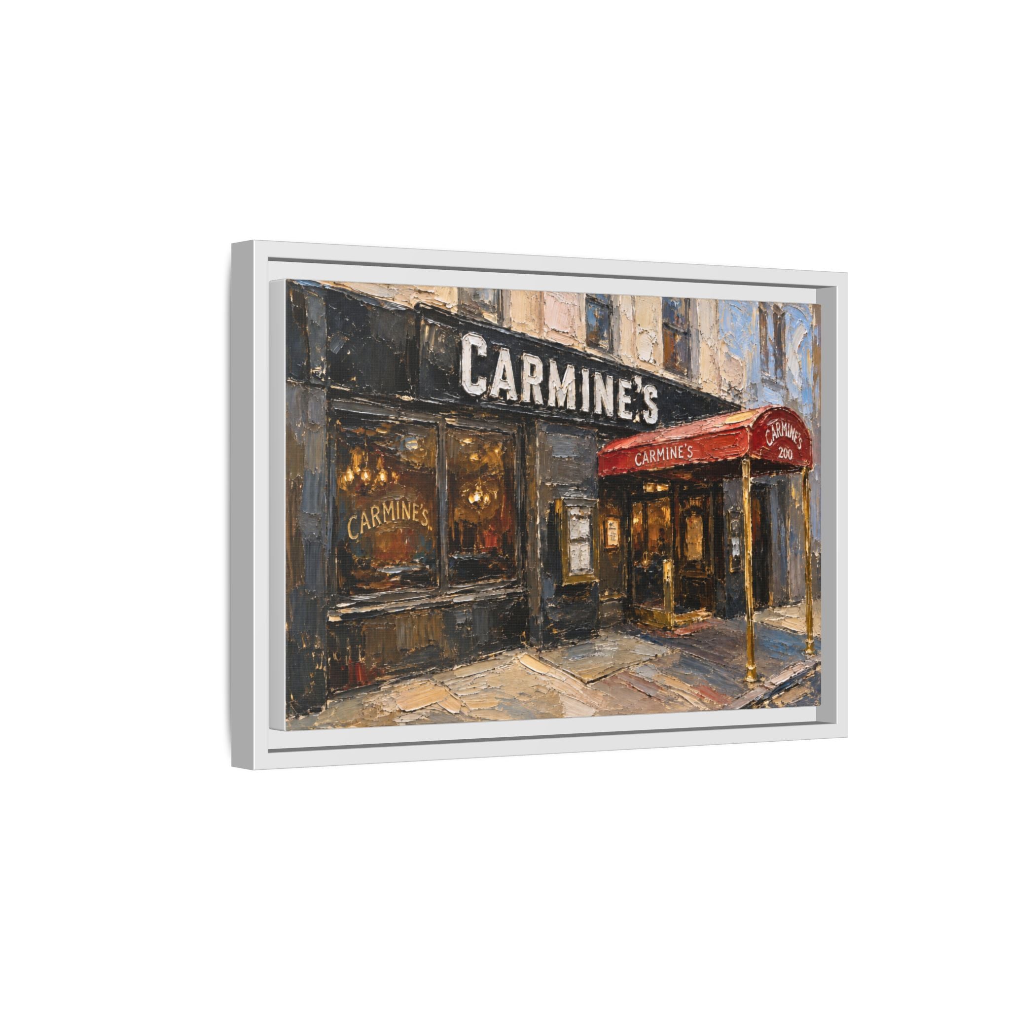 Carmine's