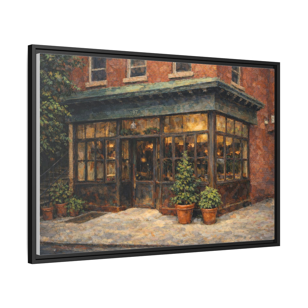 Rhodora Wine Bar