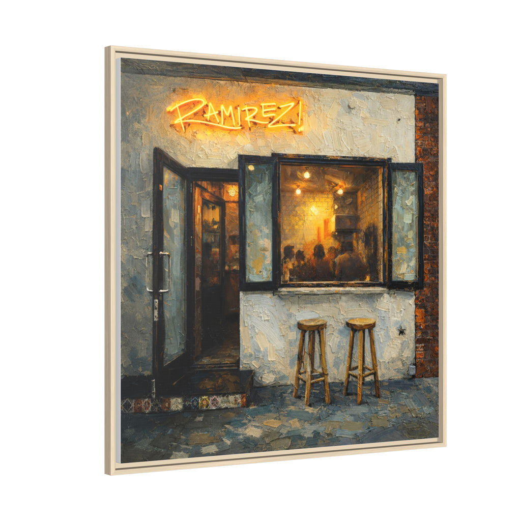 Taqueria Ramirez
