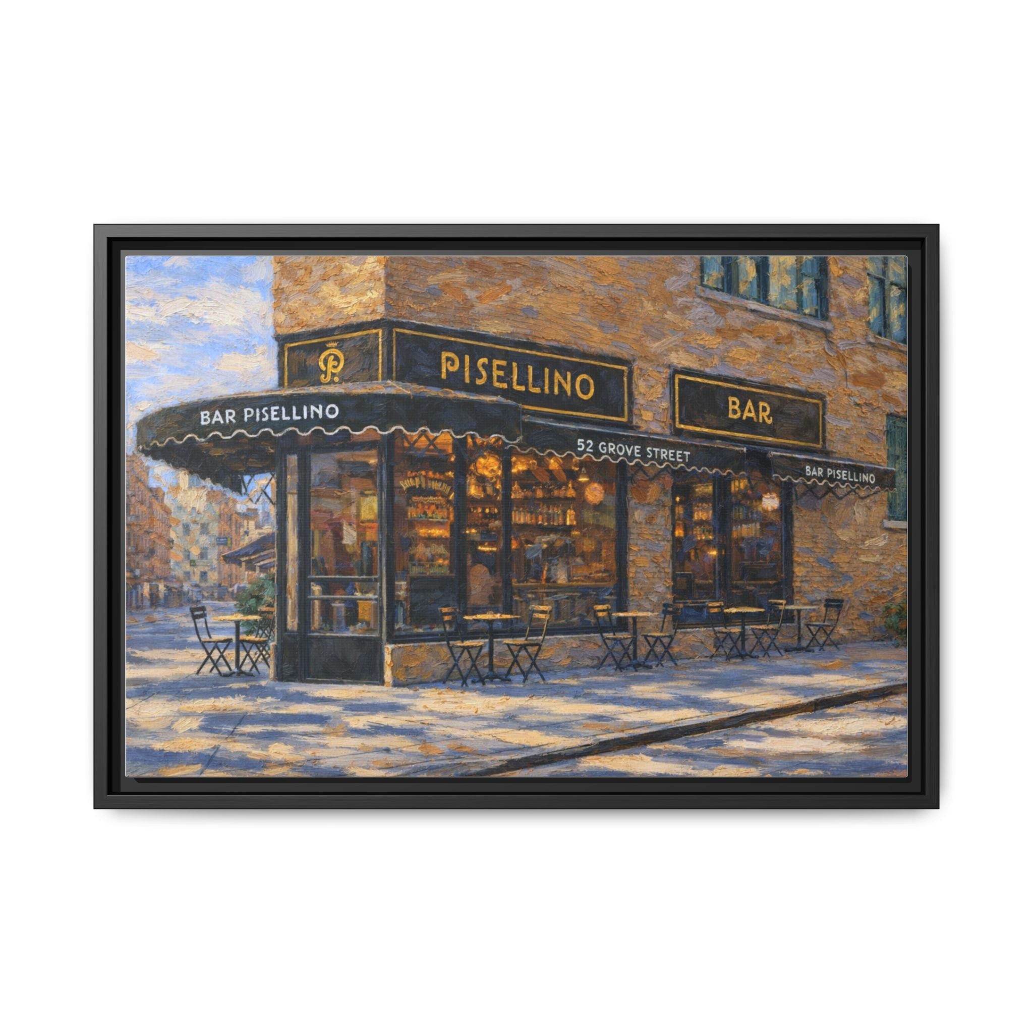 Bar Pisellino