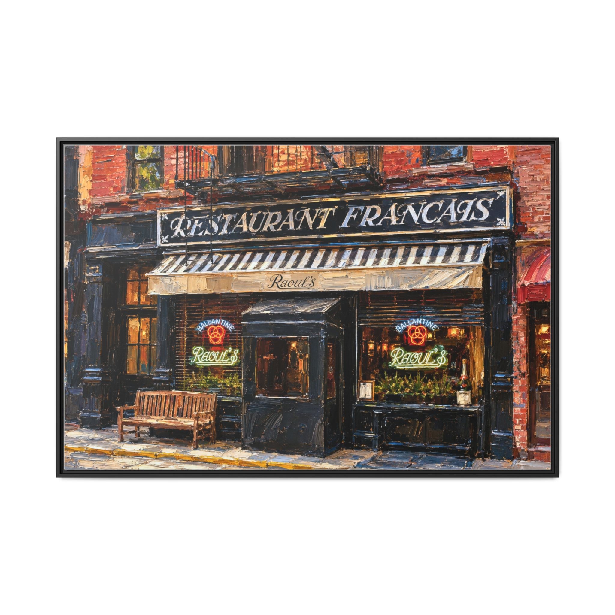 Raoul’s