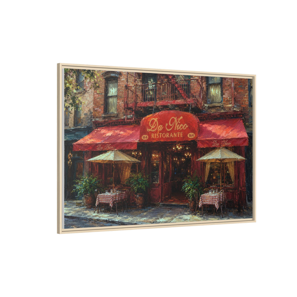 Da Nico Ristorante