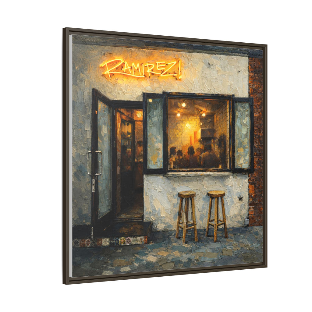 Taqueria Ramirez