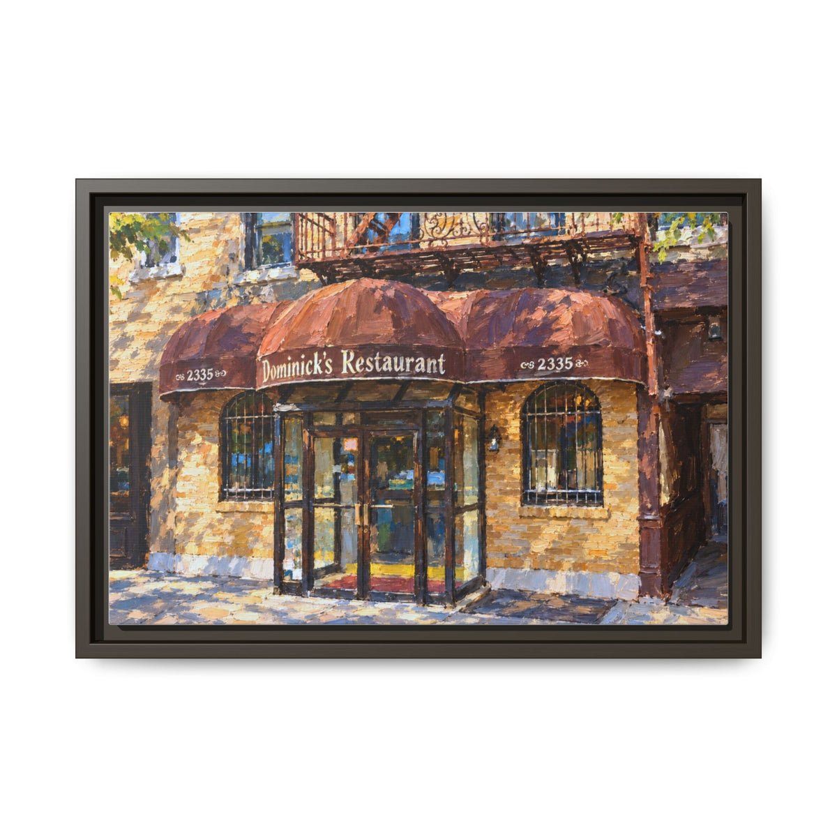 Dominick's Restaurant