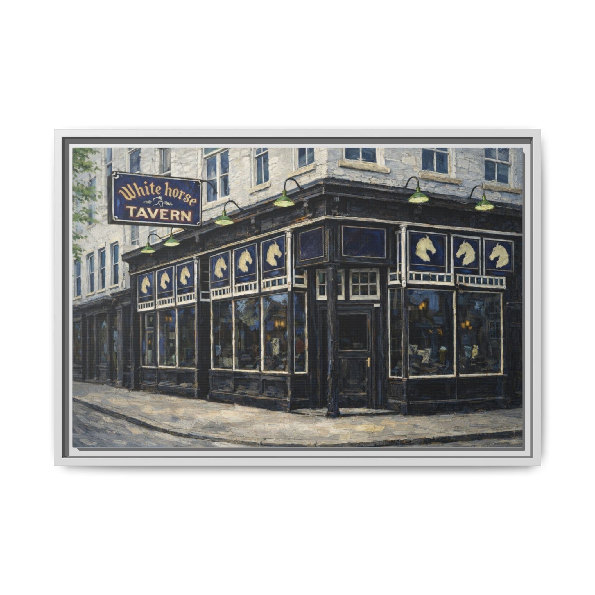 White Horse Tavern