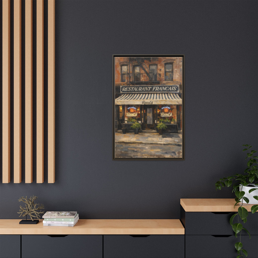 Raoul's Restaurant