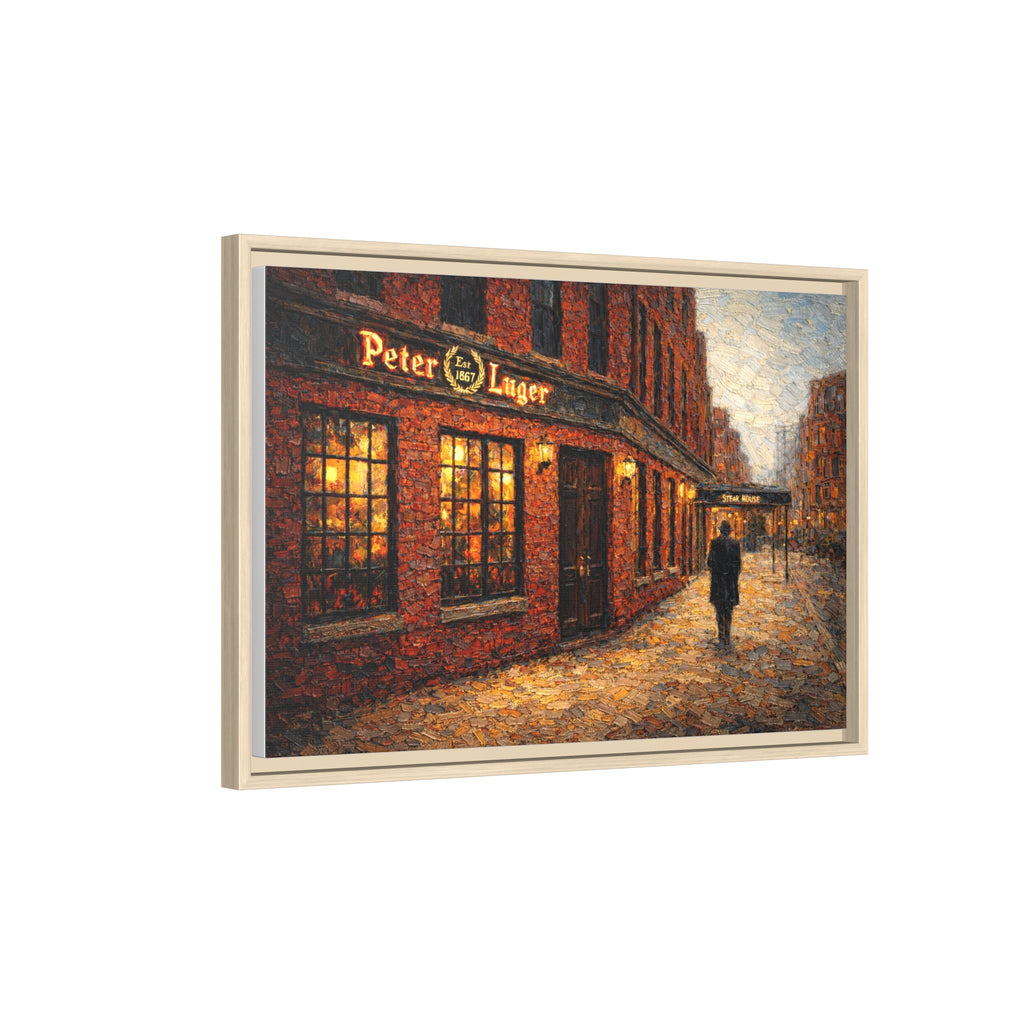 Peter Luger Steak House