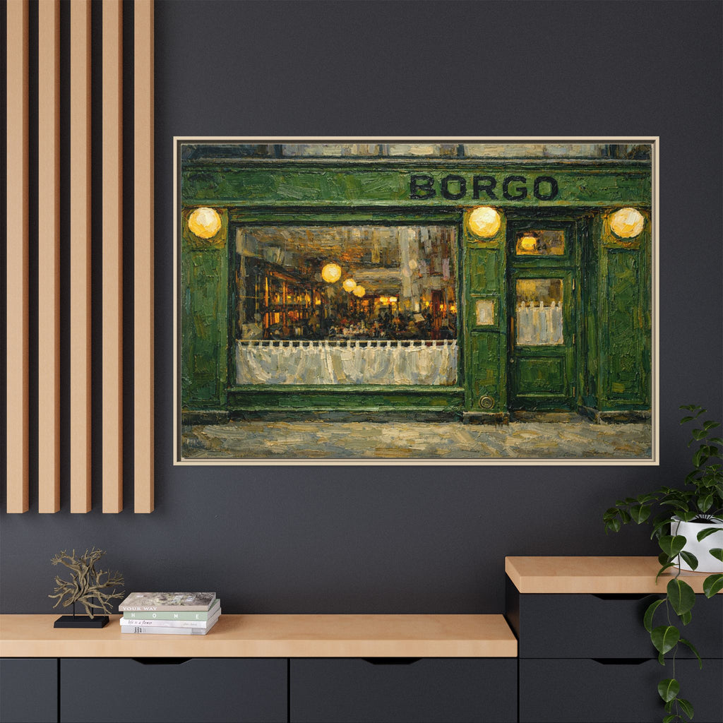 Borgo
