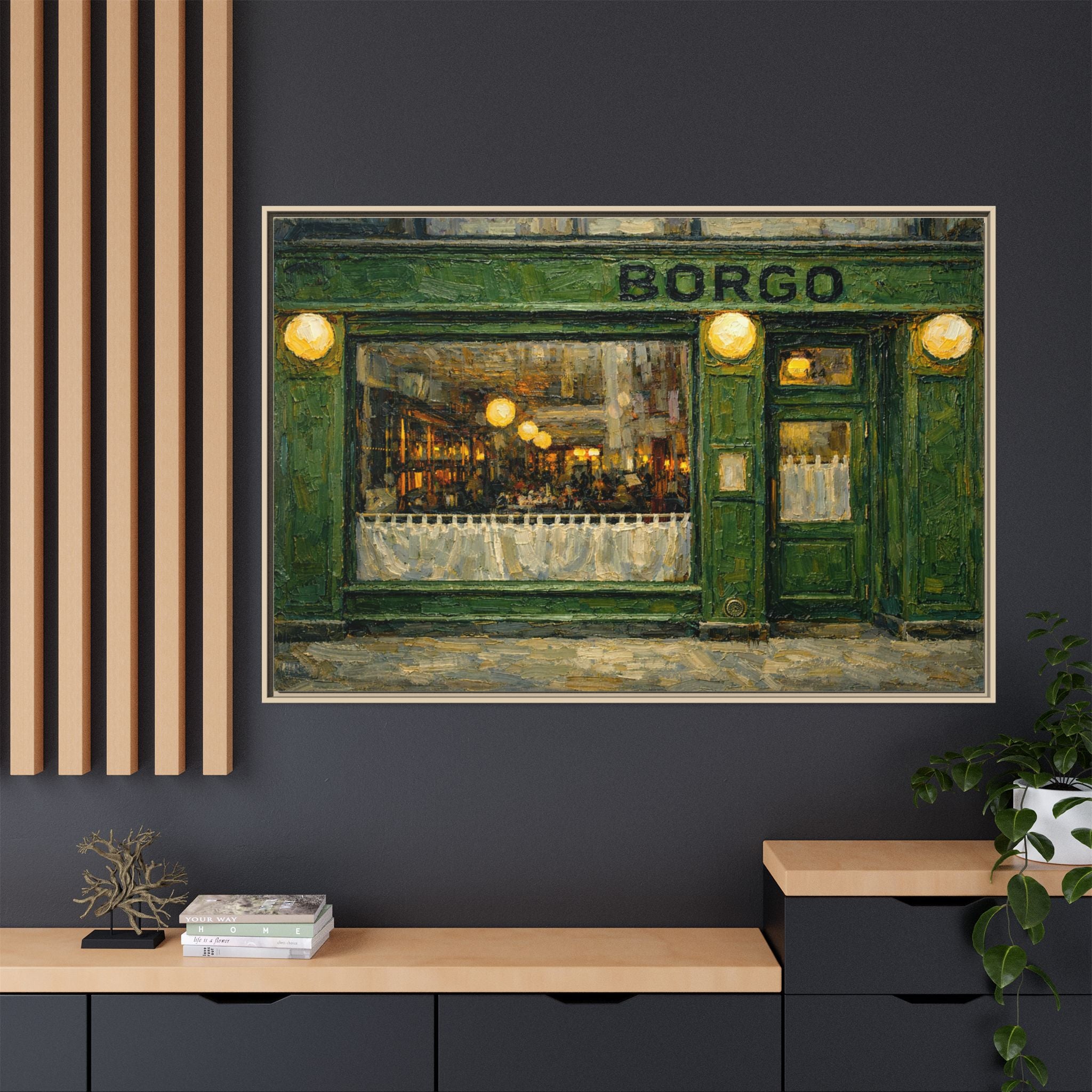 Borgo
