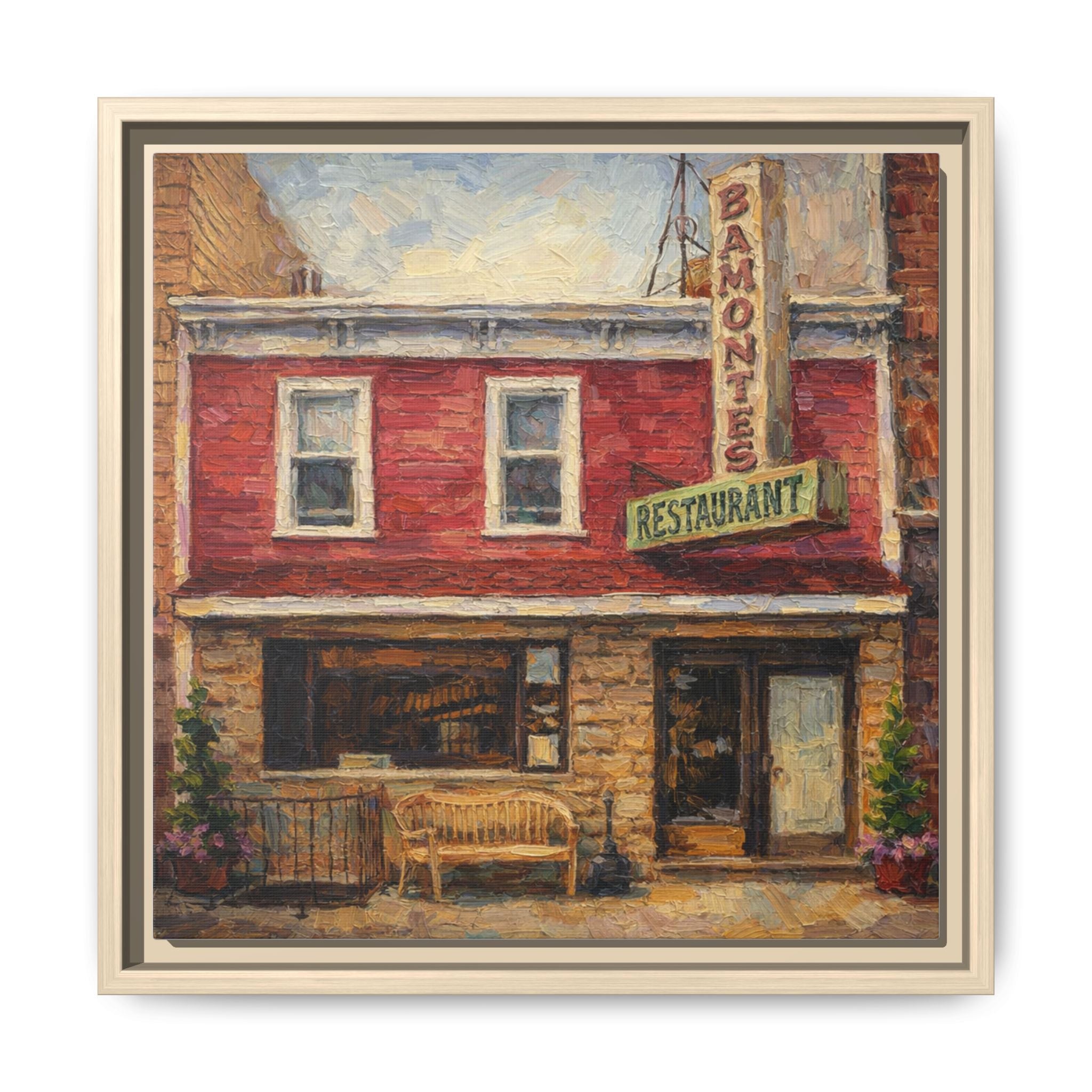 Bamonte's