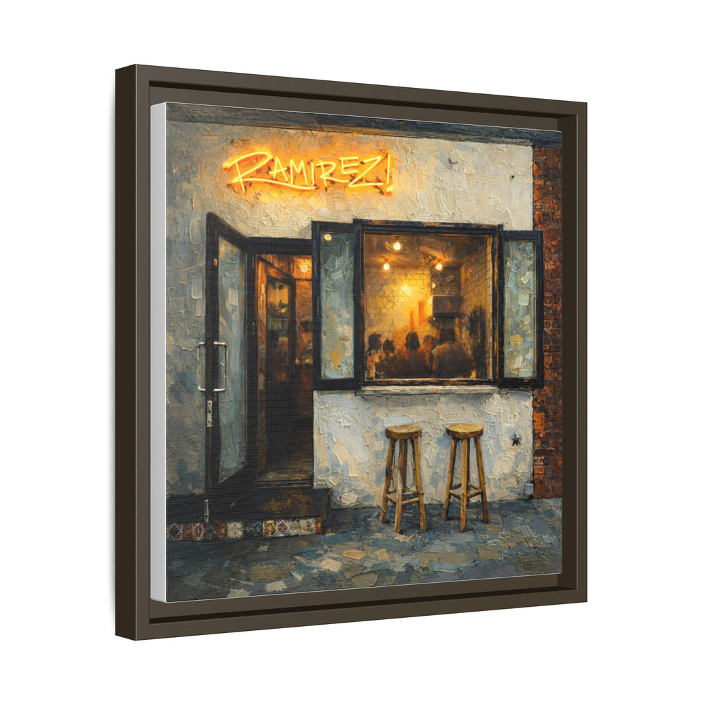 Taqueria Ramirez