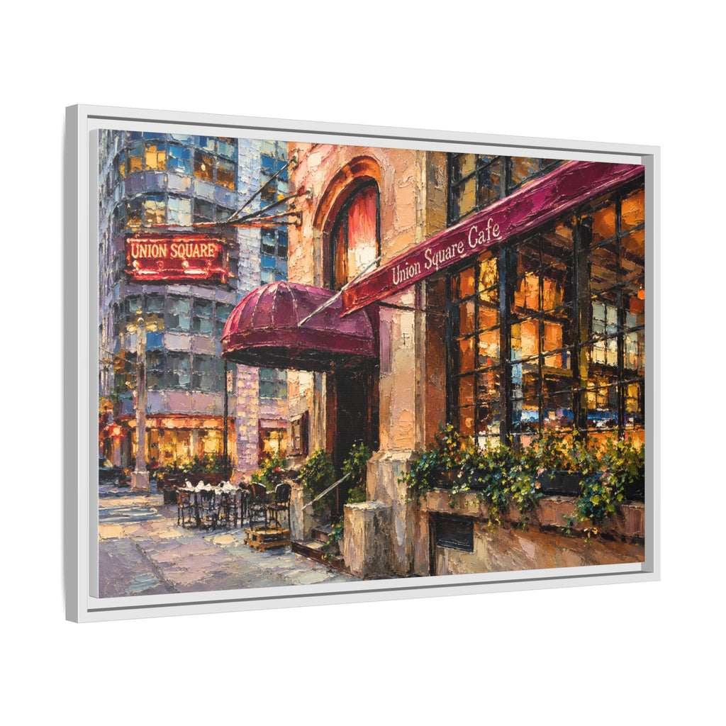 Union Square Cafe