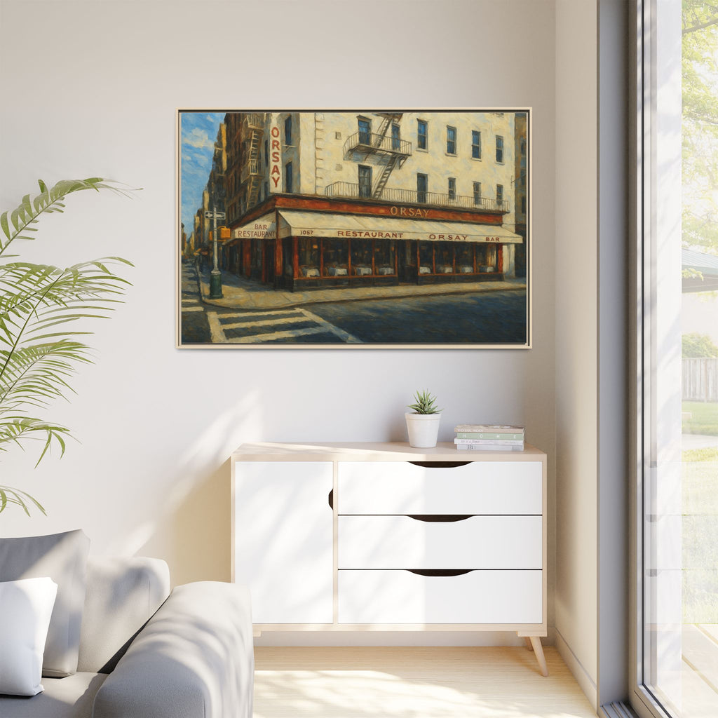 Orsay