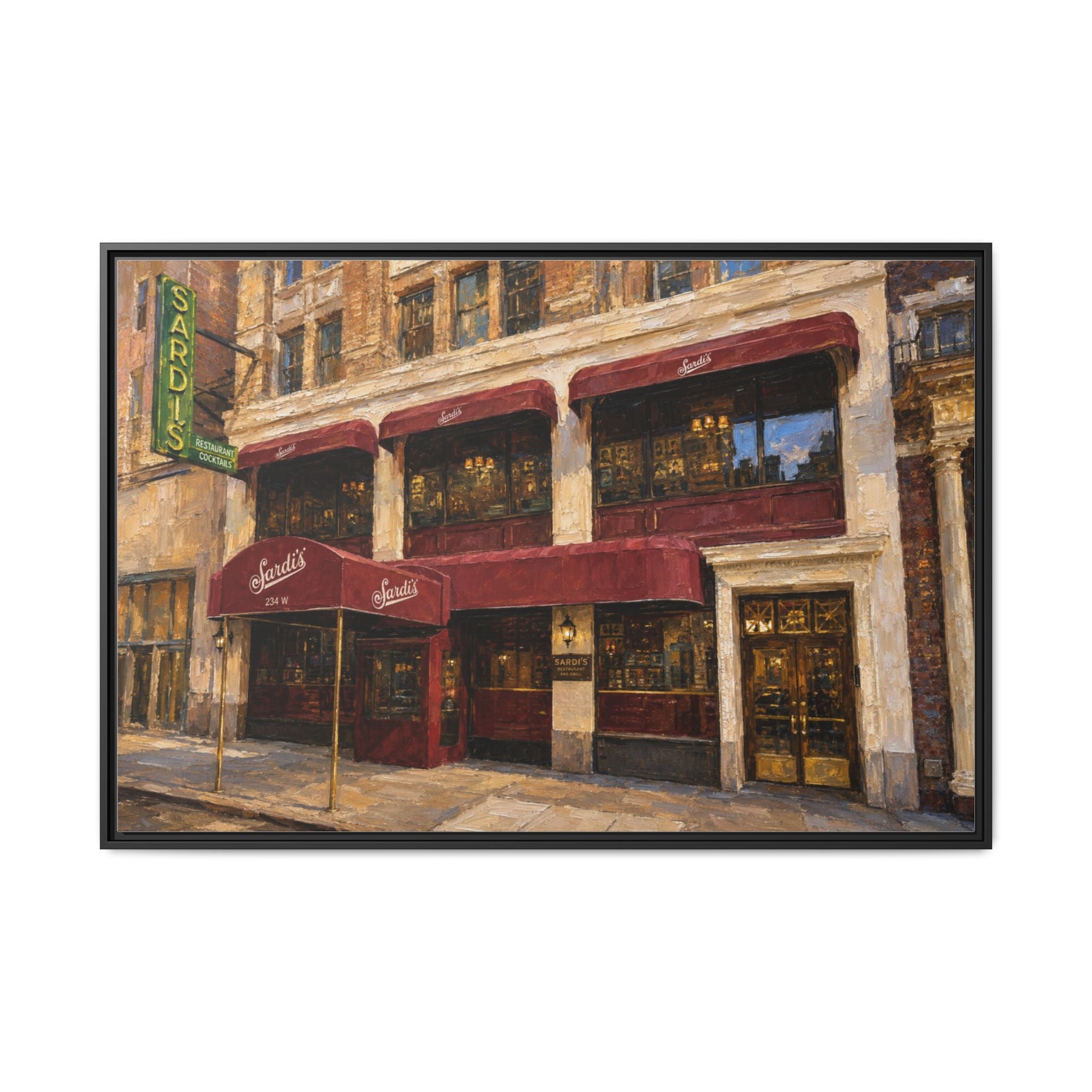 Sardi's