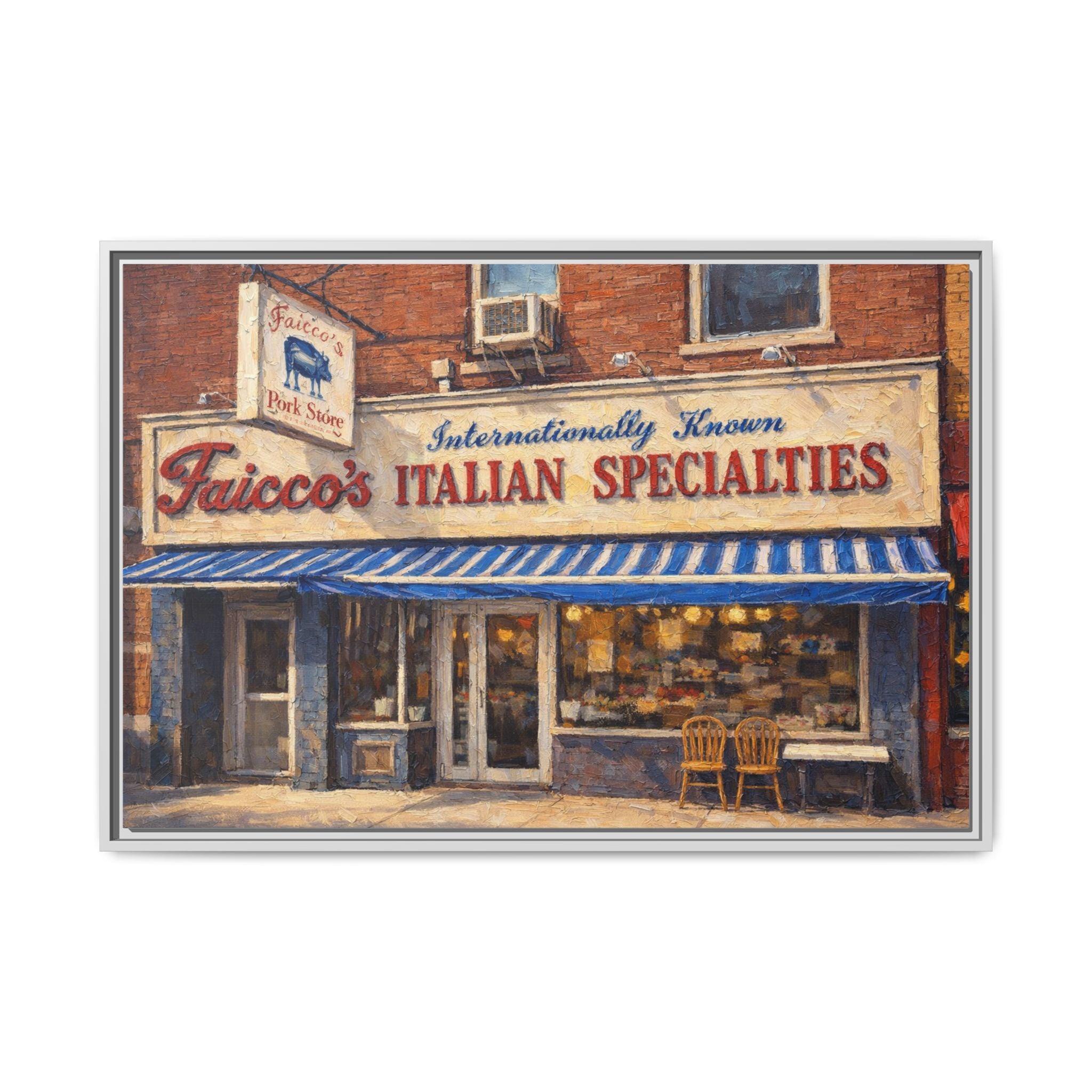 Faicco’s Italian Specialties