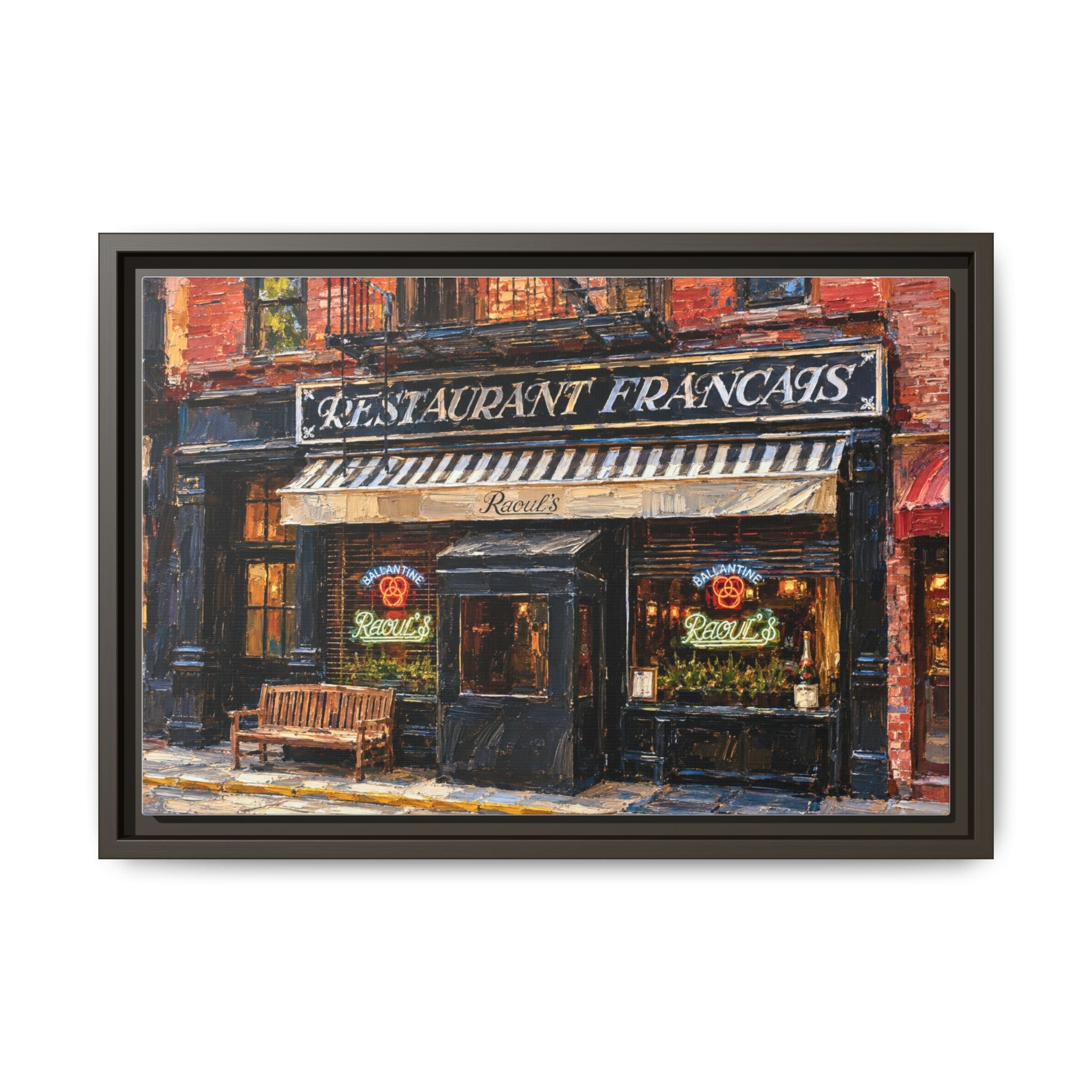 Raoul’s
