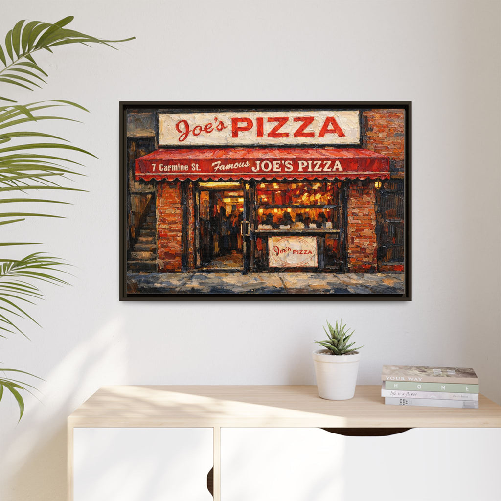 Joe's Pizza II