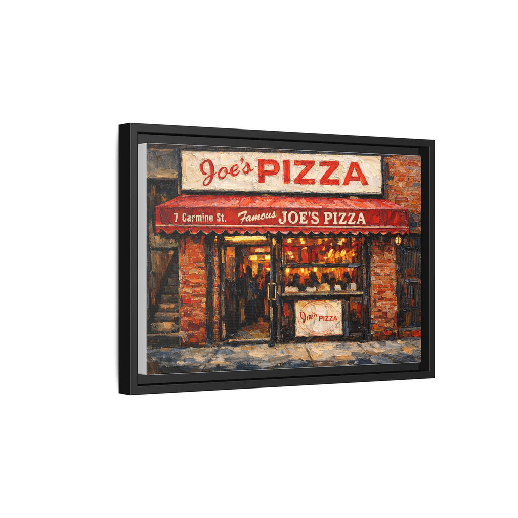 Joe's Pizza II