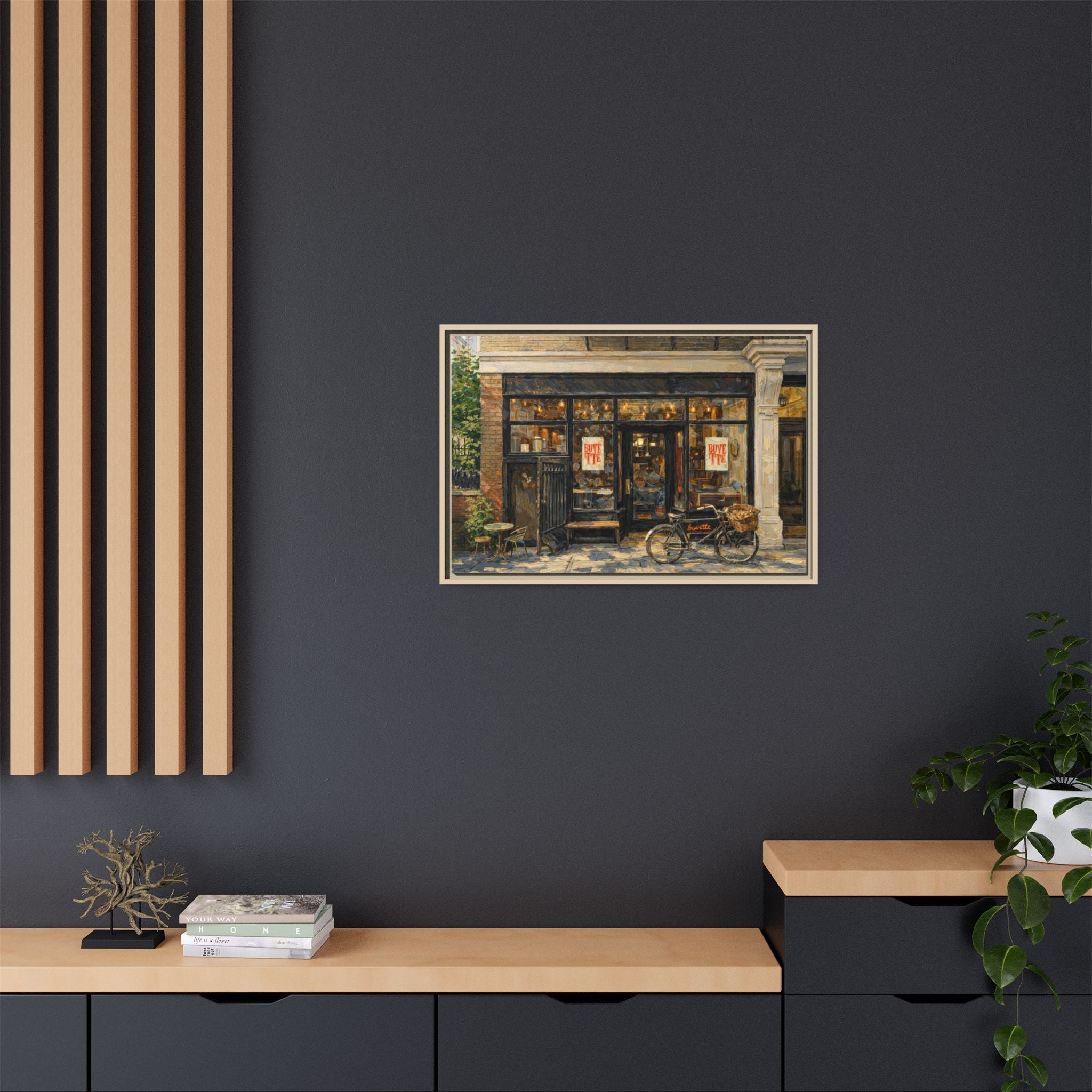 Buvette