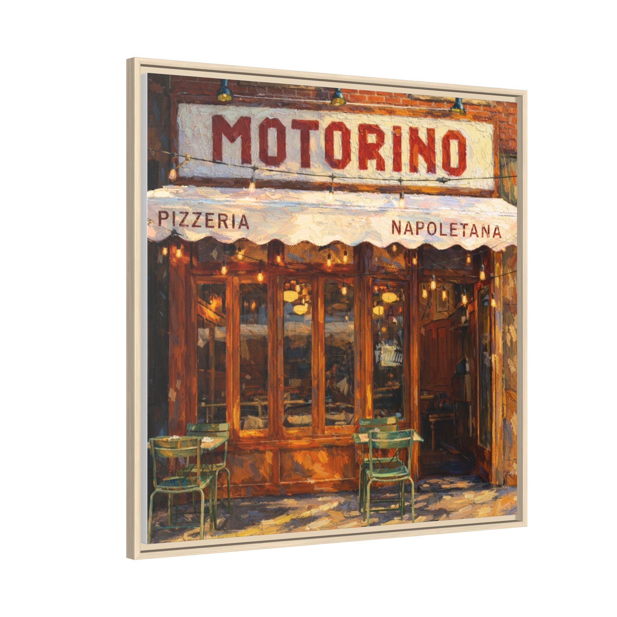 Motorino
