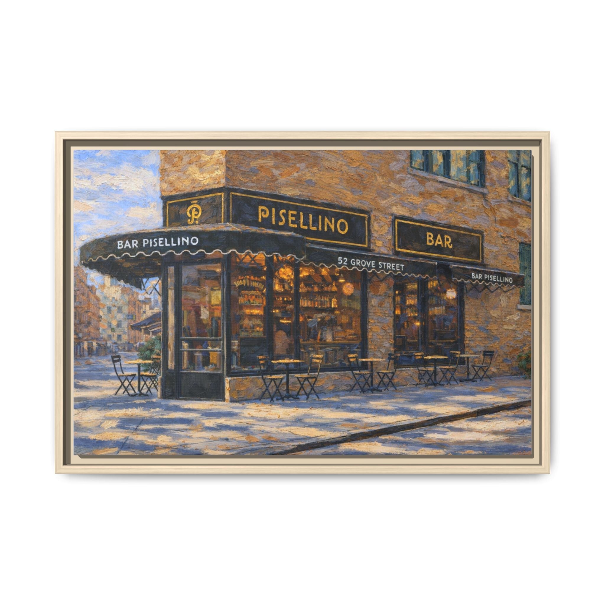 Bar Pisellino