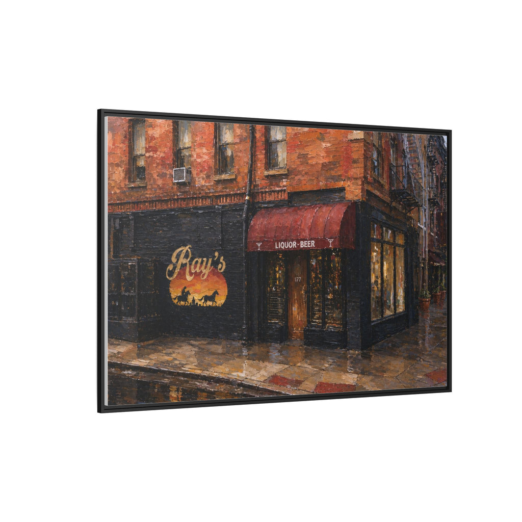 Ray's Bar