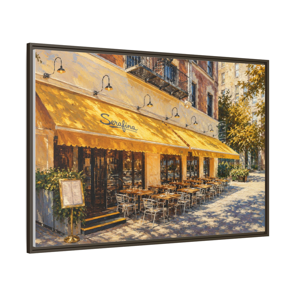 Serafina (Upper West Side)