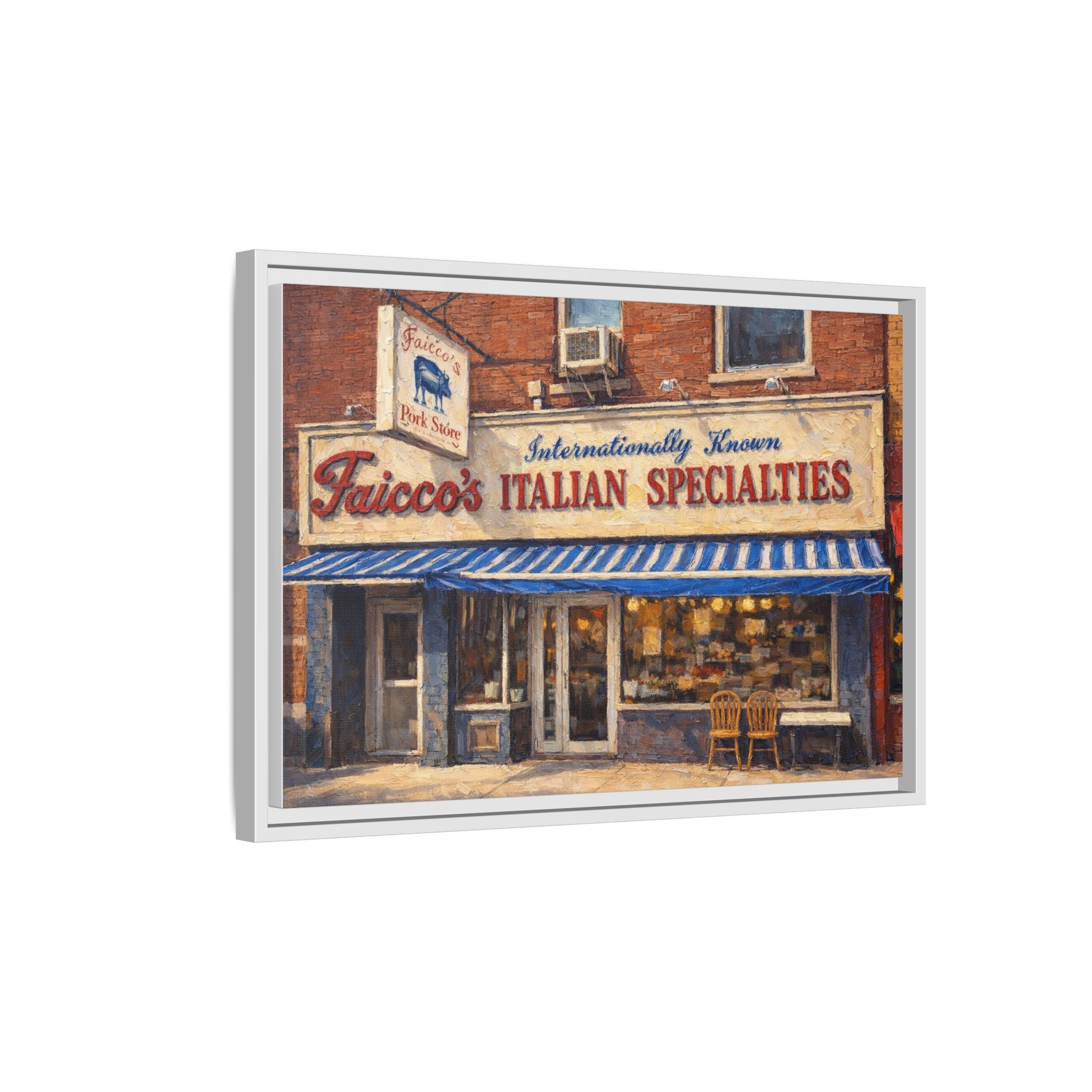 Faicco’s Italian Specialties