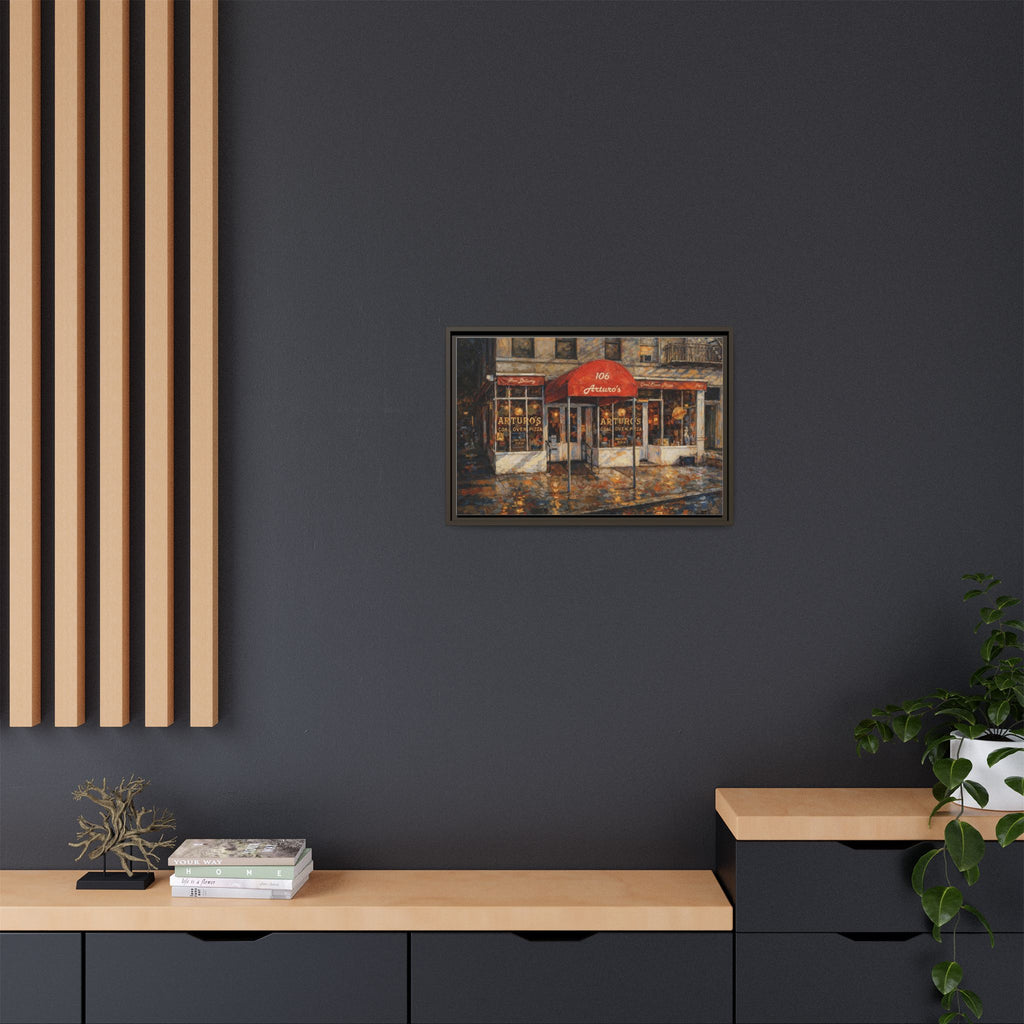 Arturo's Coal Oven Pizza