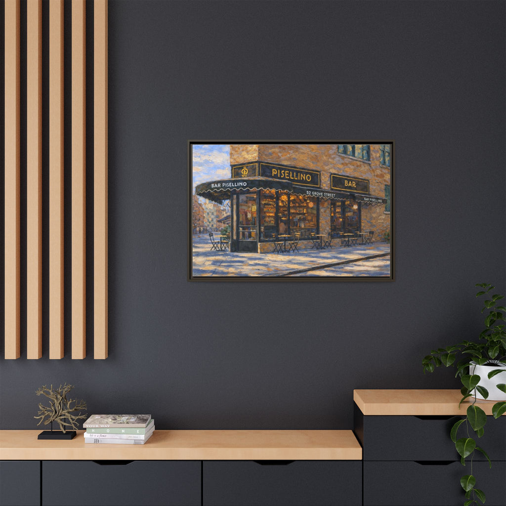 Bar Pisellino