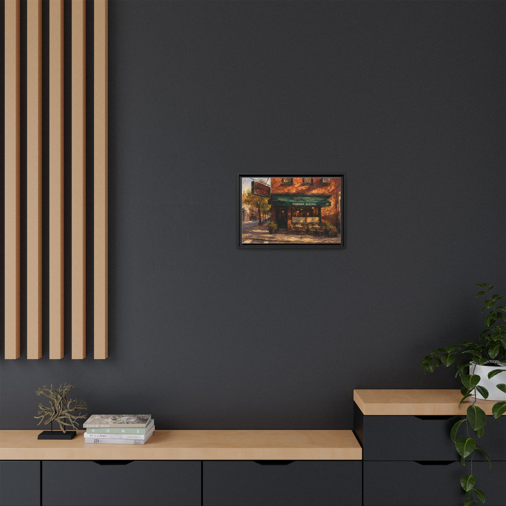 Corner Bistro